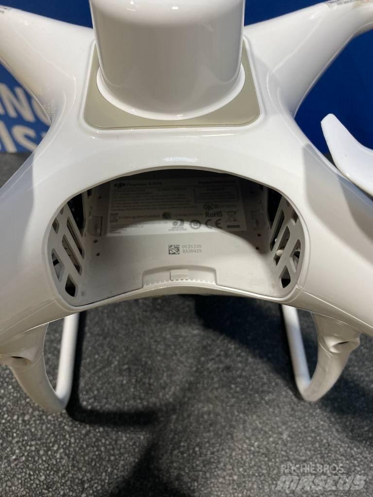  DJI PHANTOM 4 RTK Other