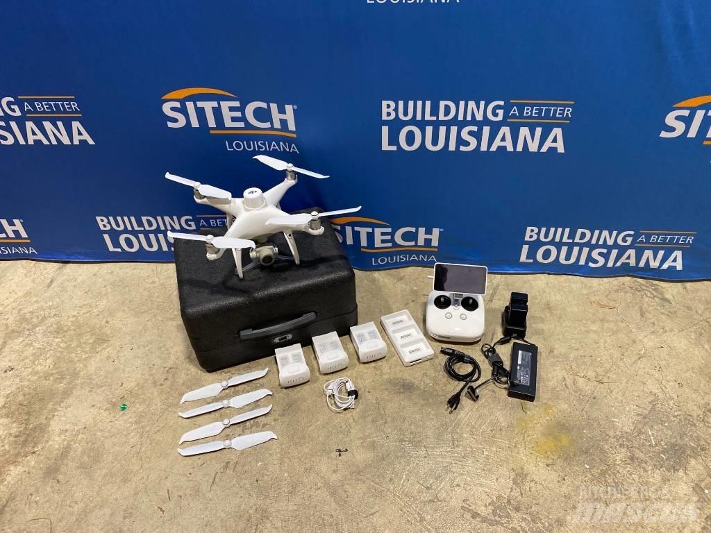  DJI PHANTOM 4 RTK Other