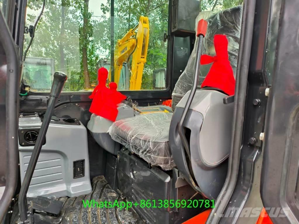 Kubota U 40 Mini Excavators <7t (Mini Diggers)
