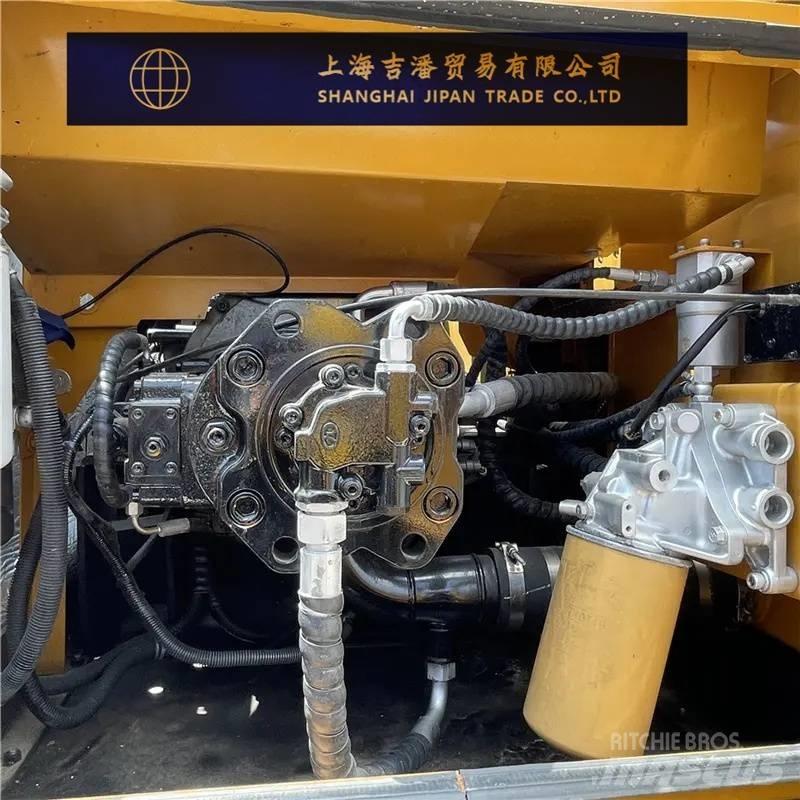 Sany SY 205 C Crawler Excavators