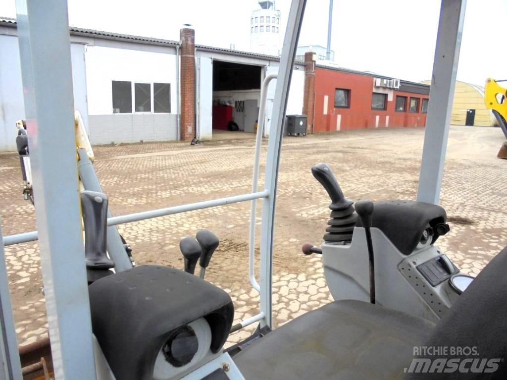 Wacker Neuson 1404 Mini Excavators <7t (Mini Diggers)