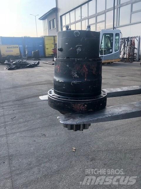 O&K RH 16 SWING GEAR Transmission