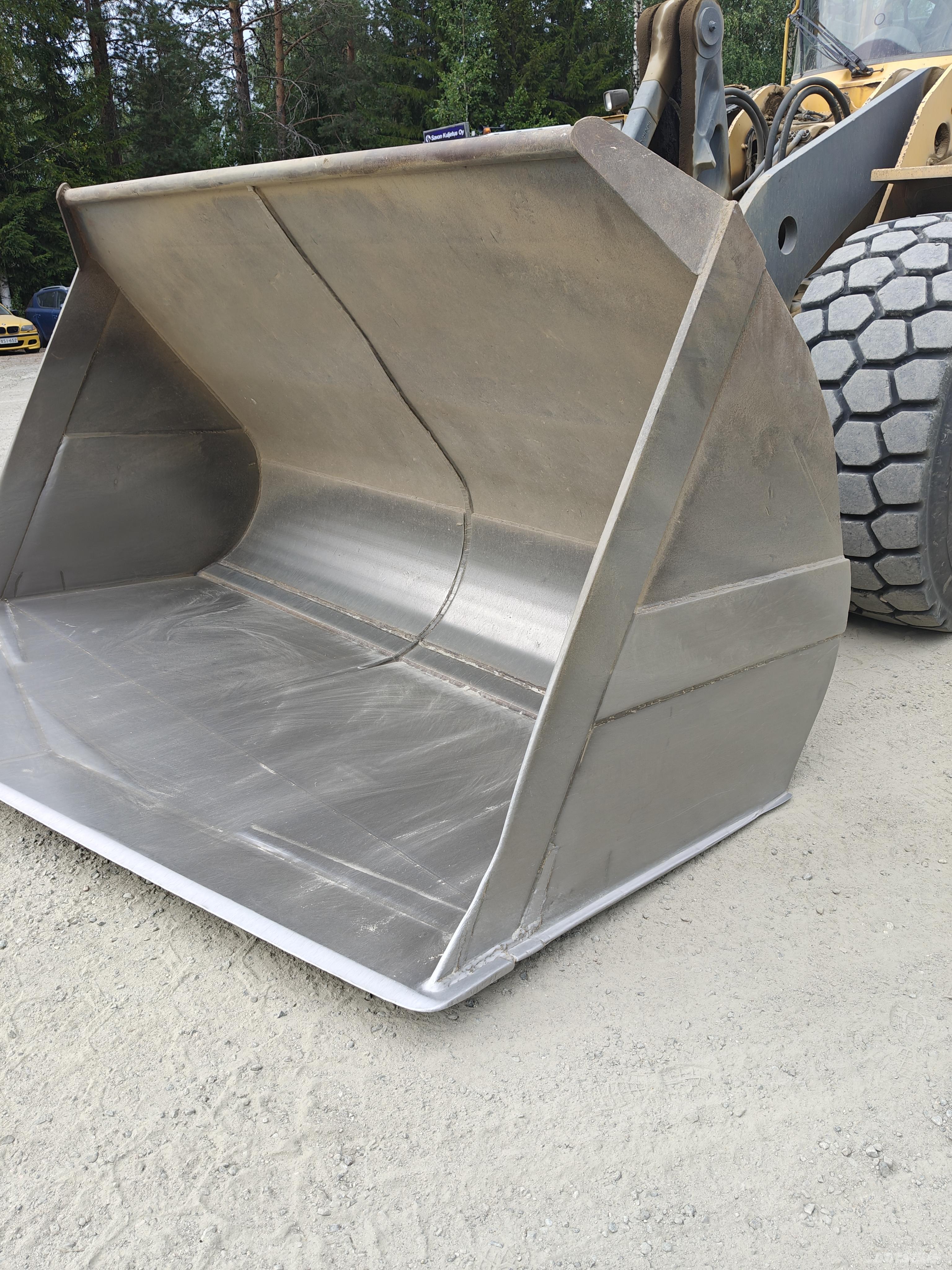 Volvo L 220 E Wheel Loaders