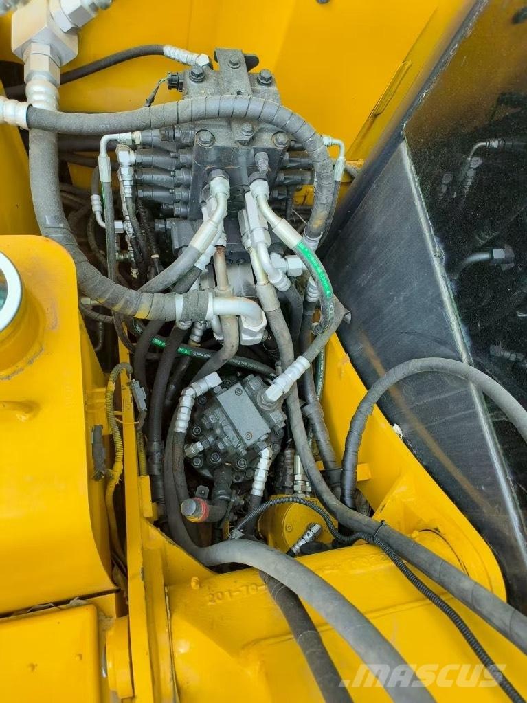 Komatsu PC 70-8 Mini Excavators <7t (Mini Diggers)