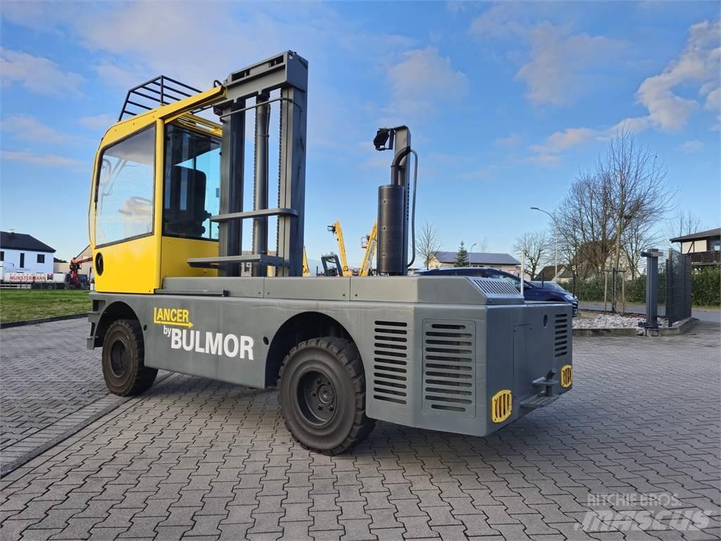 Jumbo LQ50/12/45 Side Loaders