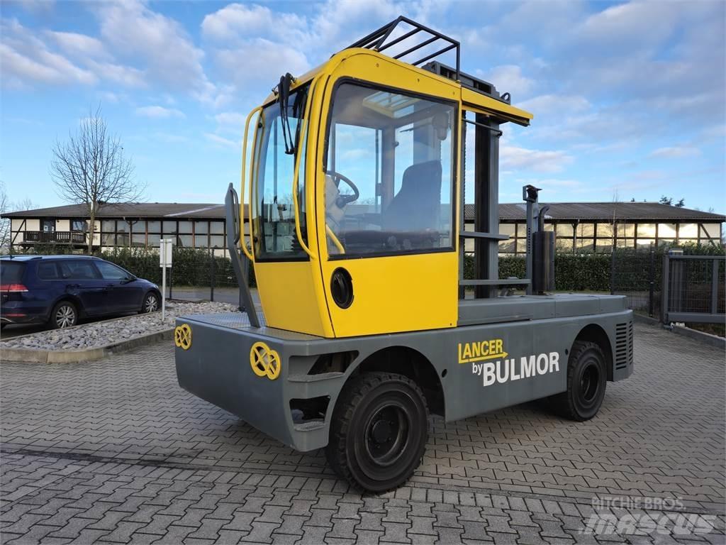 Jumbo LQ50/12/45 Side Loaders