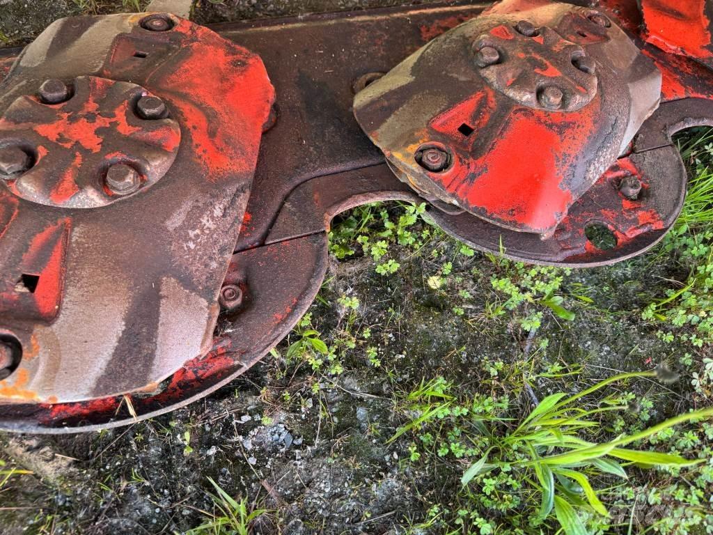 Kuhn GMD 4011-FF Mowers