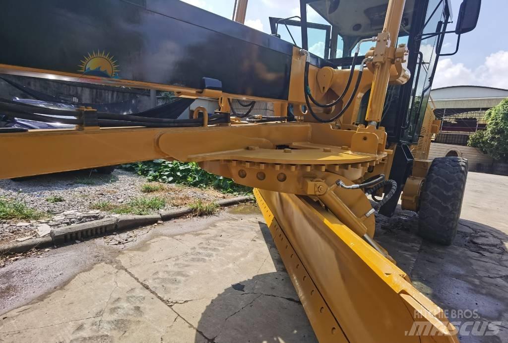 Shantui SG18-3 Motor Graders