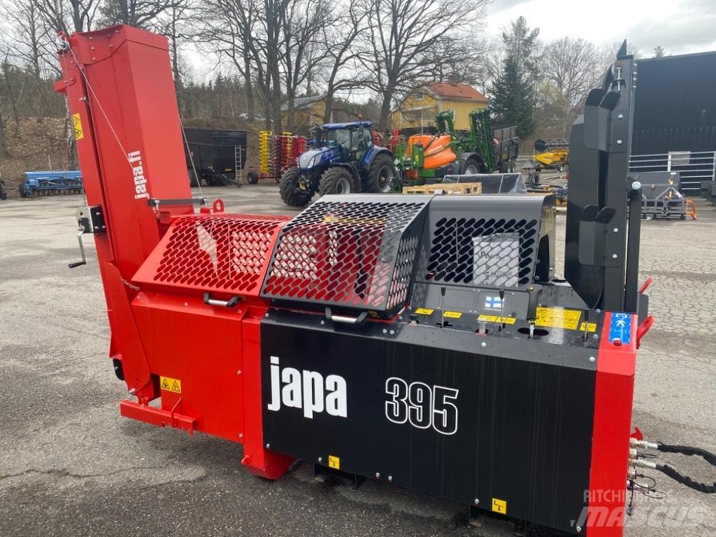 Japa 395 Slasher Saws