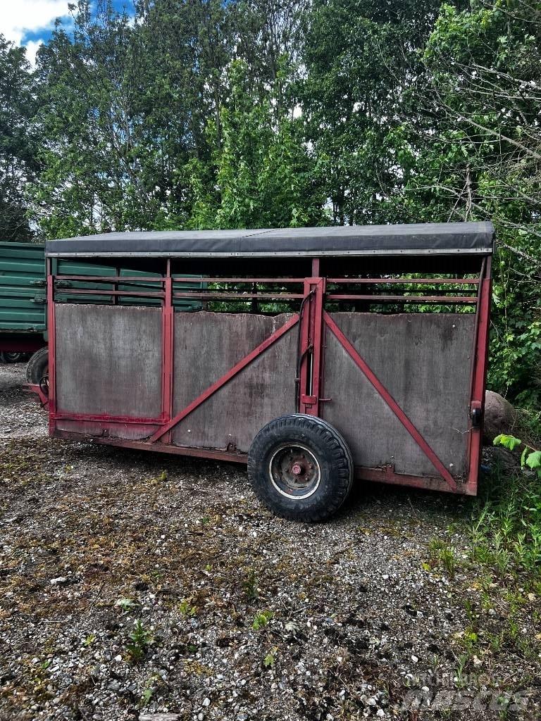 INTHO hy400 Other livestock machinery and accessories