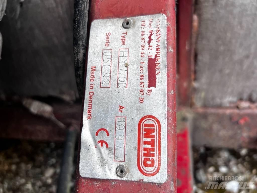 INTHO hy400 Other livestock machinery and accessories