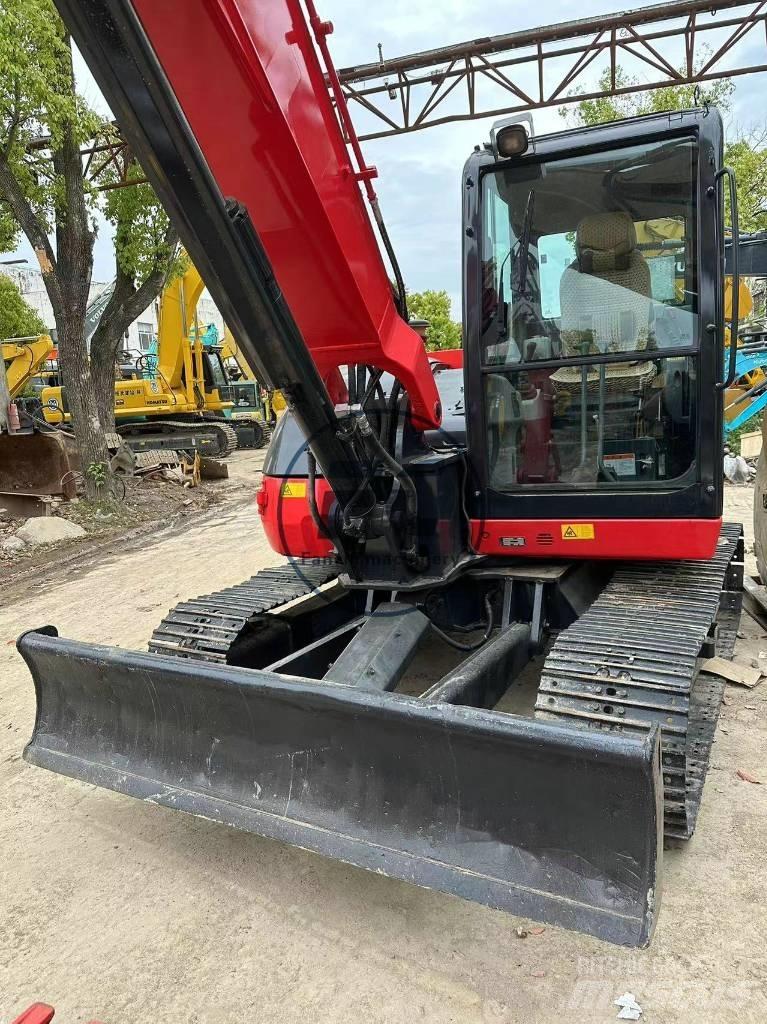 Kubota KX 183-3 Mini Excavators <7t (Mini Diggers)