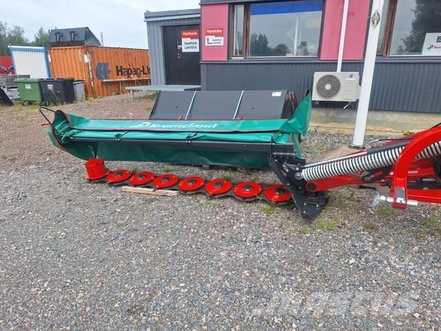 Kverneland 2632M Mowers
