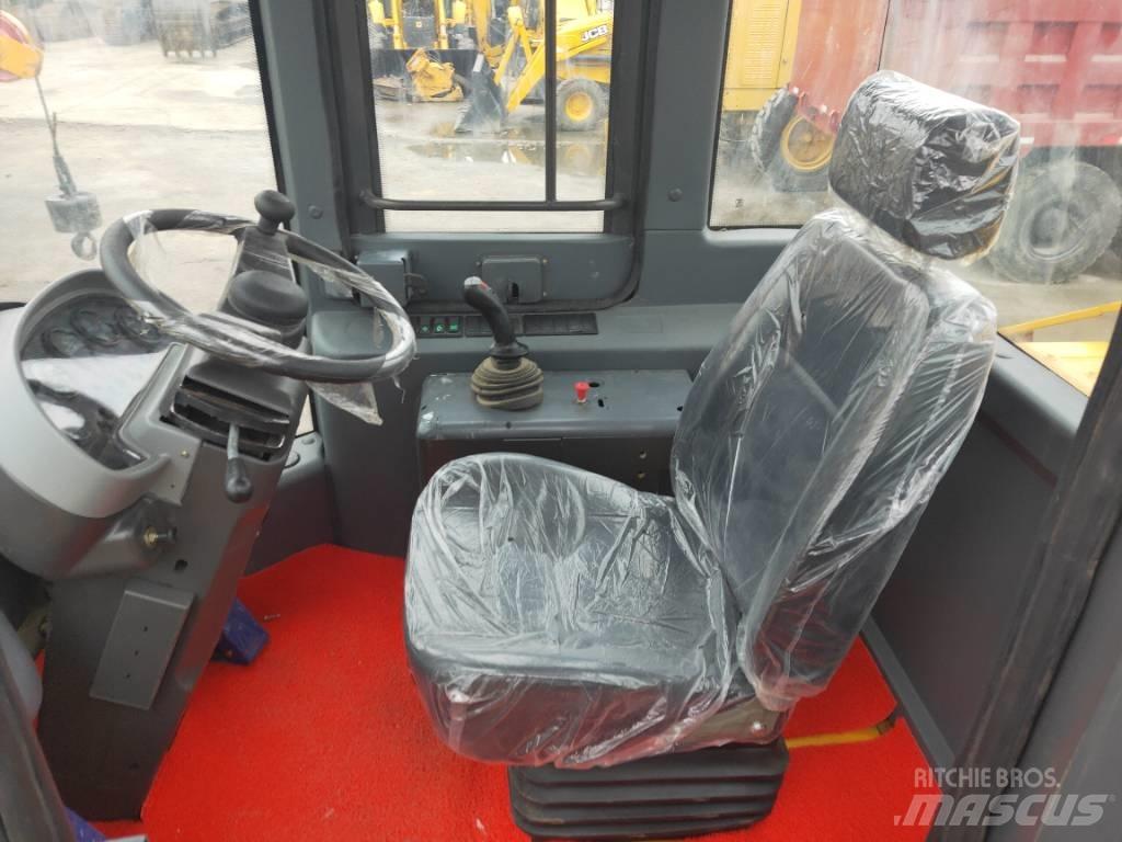 SDLG 936L Wheel Loaders