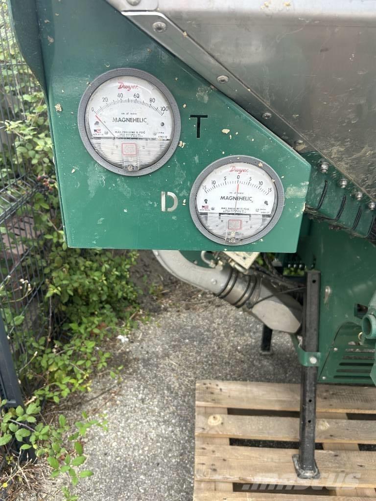 DURO TF EOLE Farm Equipment - Others