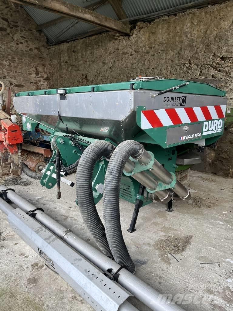 DURO TF EOLE Farm Equipment - Others