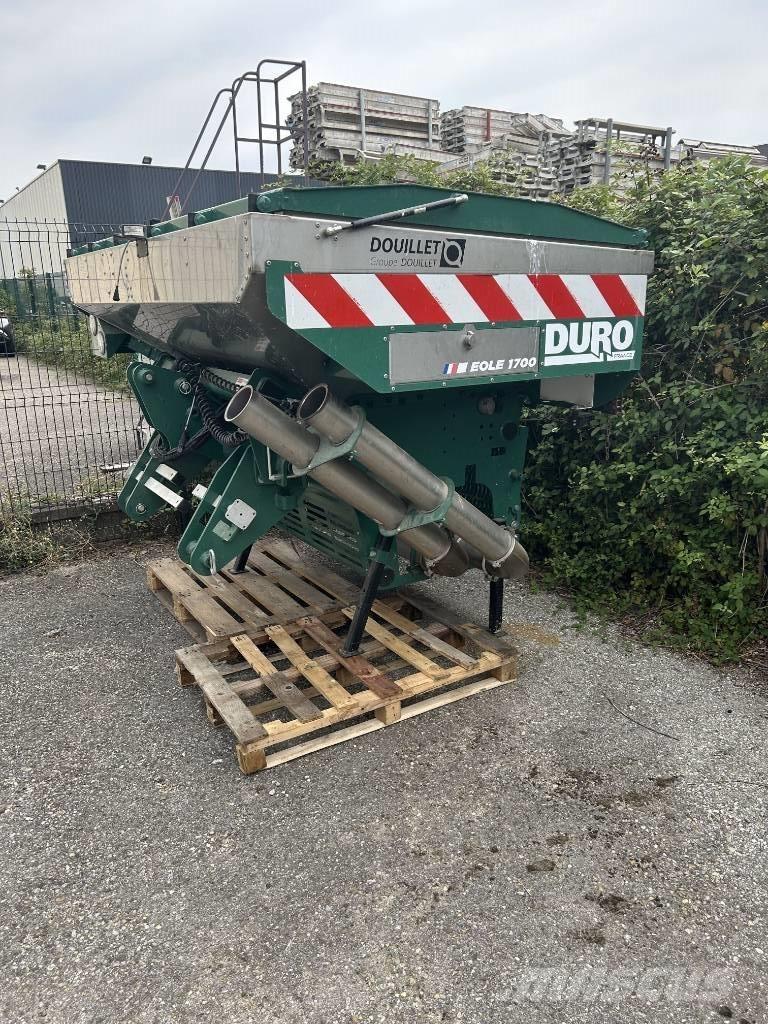 DURO TF EOLE Farm Equipment - Others