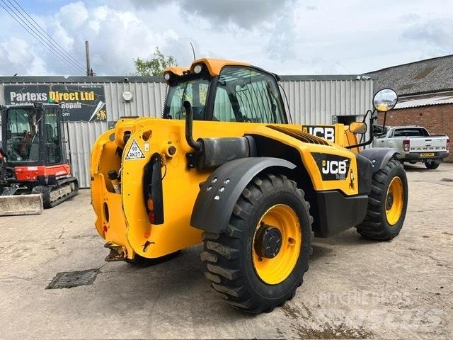 JCB 541-70 Telescopic Handlers