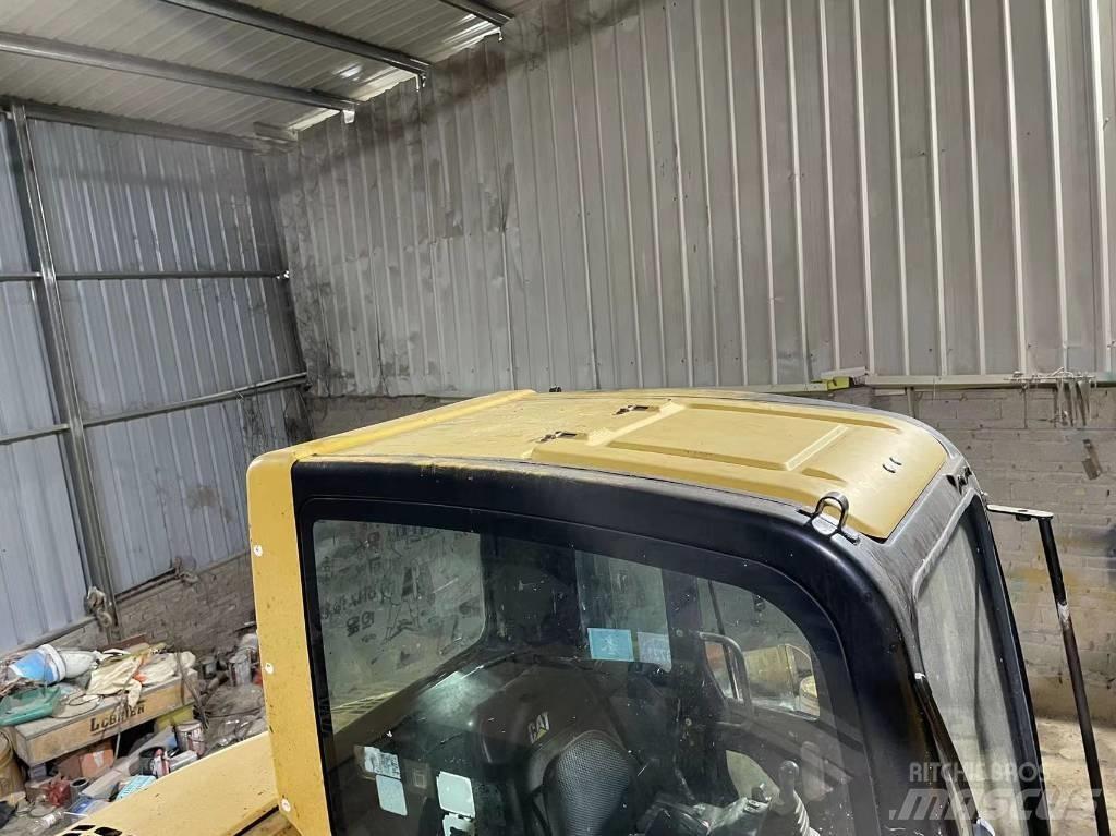 CAT 308 C Crawler Excavators