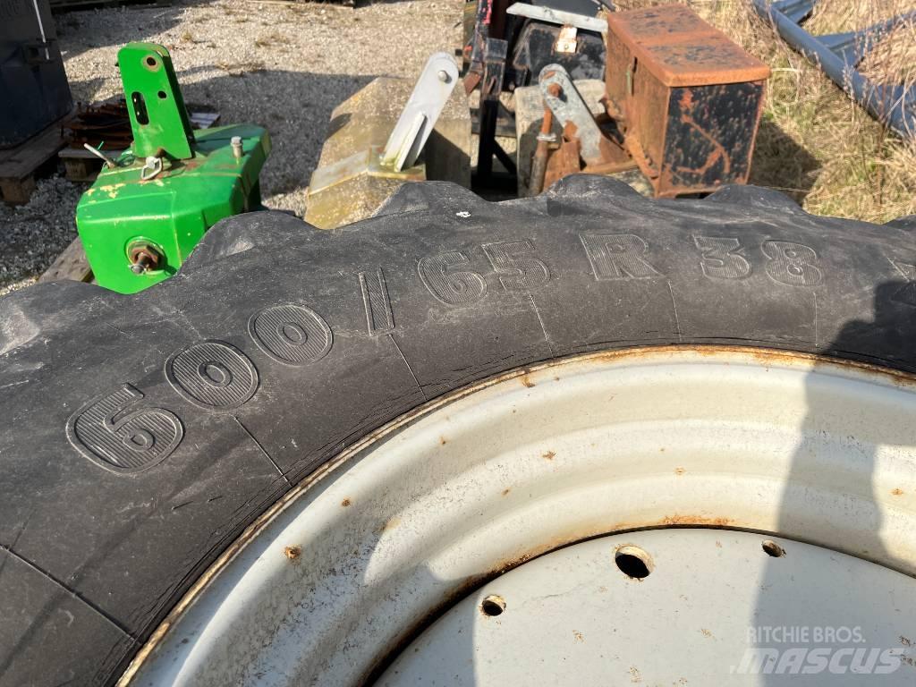 Michelin 600/65-38 Other tractor accessories