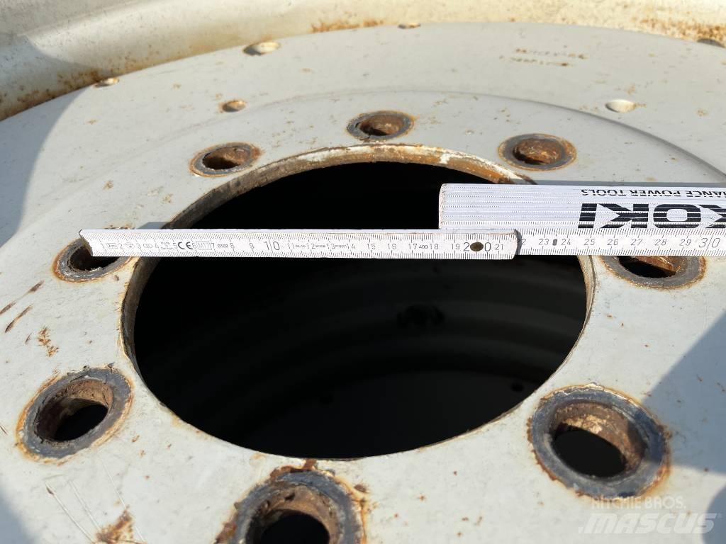 Michelin 600/65-38 Other tractor accessories