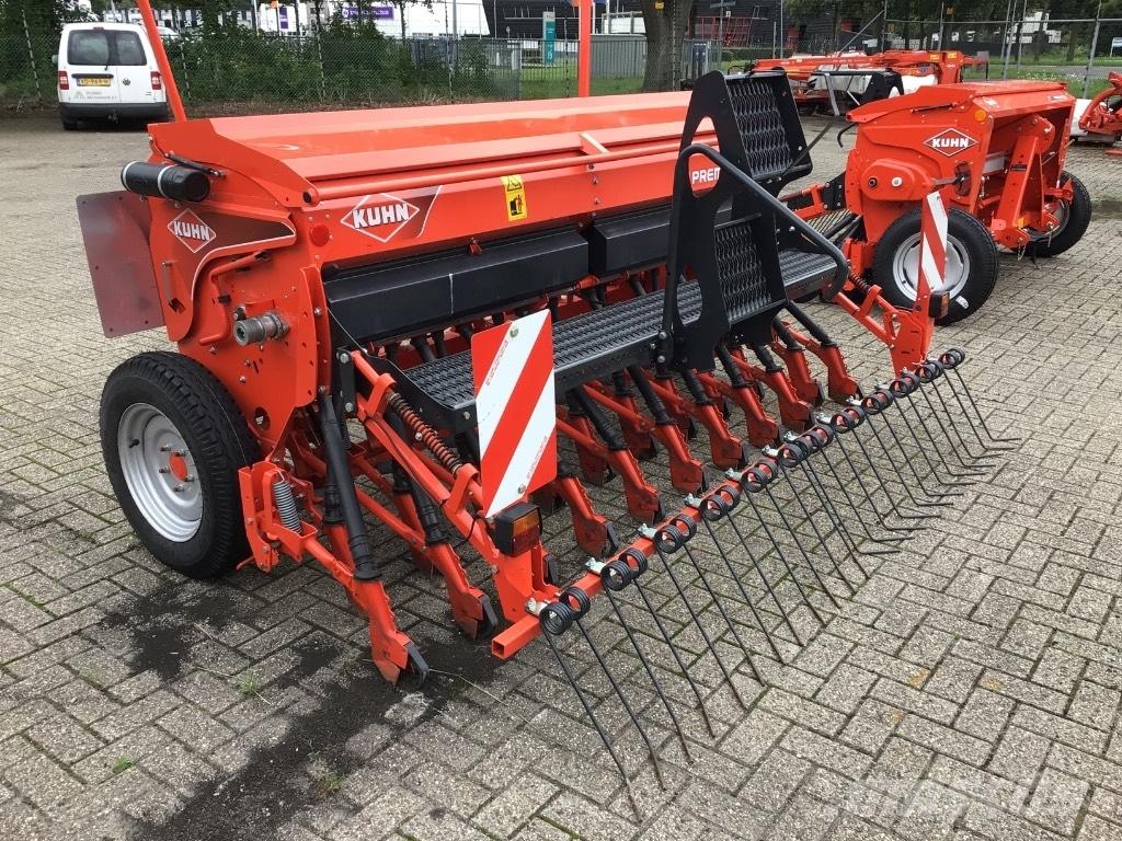 Kuhn Premia 300 Farm Drills