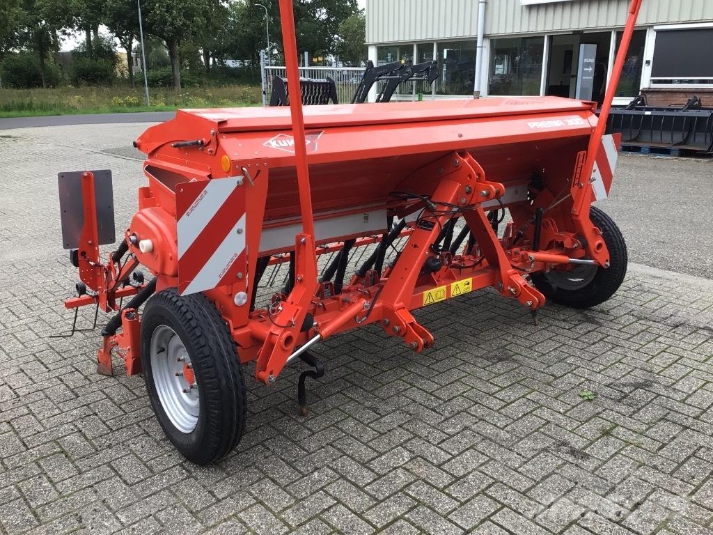 Kuhn Premia 300 Farm Drills