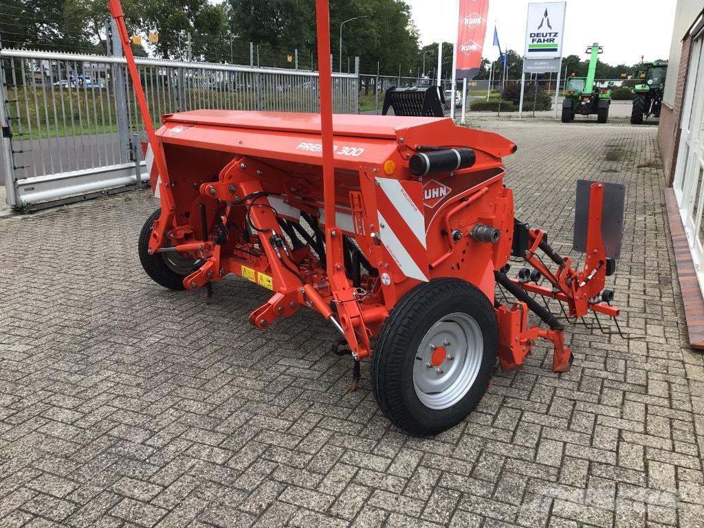Kuhn Premia 300 Farm Drills