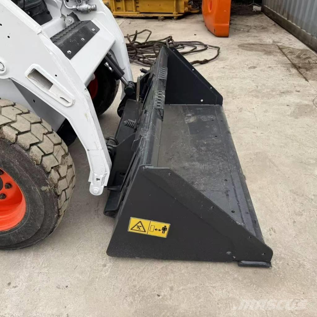 Bobcat S 185 Skid Steer Loaders