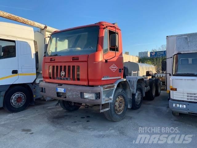 Astra HD7 84.42 Other Trucks