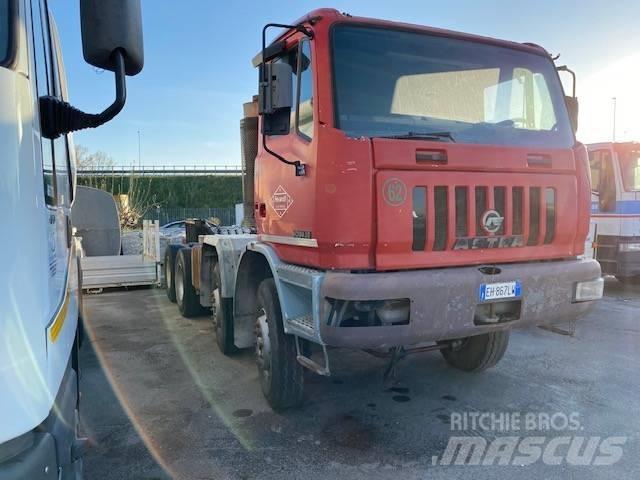 Astra HD7 84.42 Other Trucks