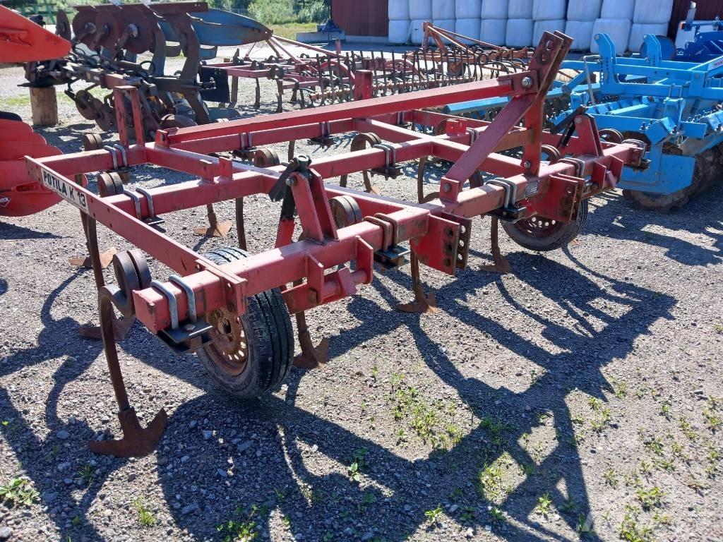 Potila K13 Cultivators