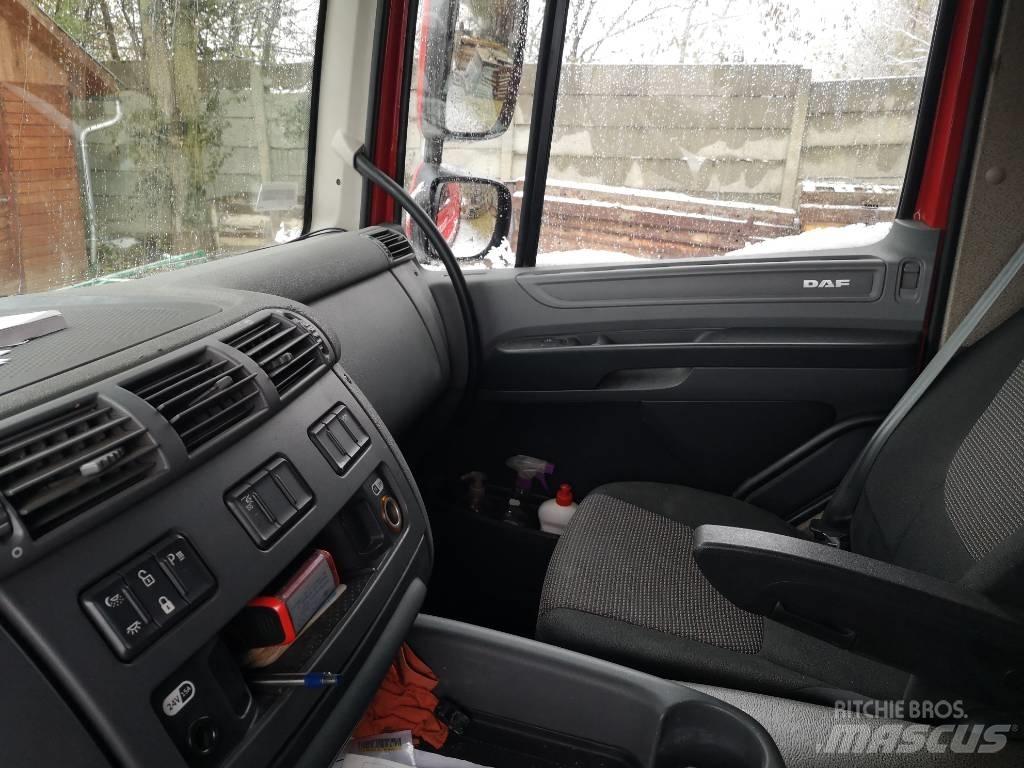 DAF CF460 Conventional Trucks / Tractor Trucks