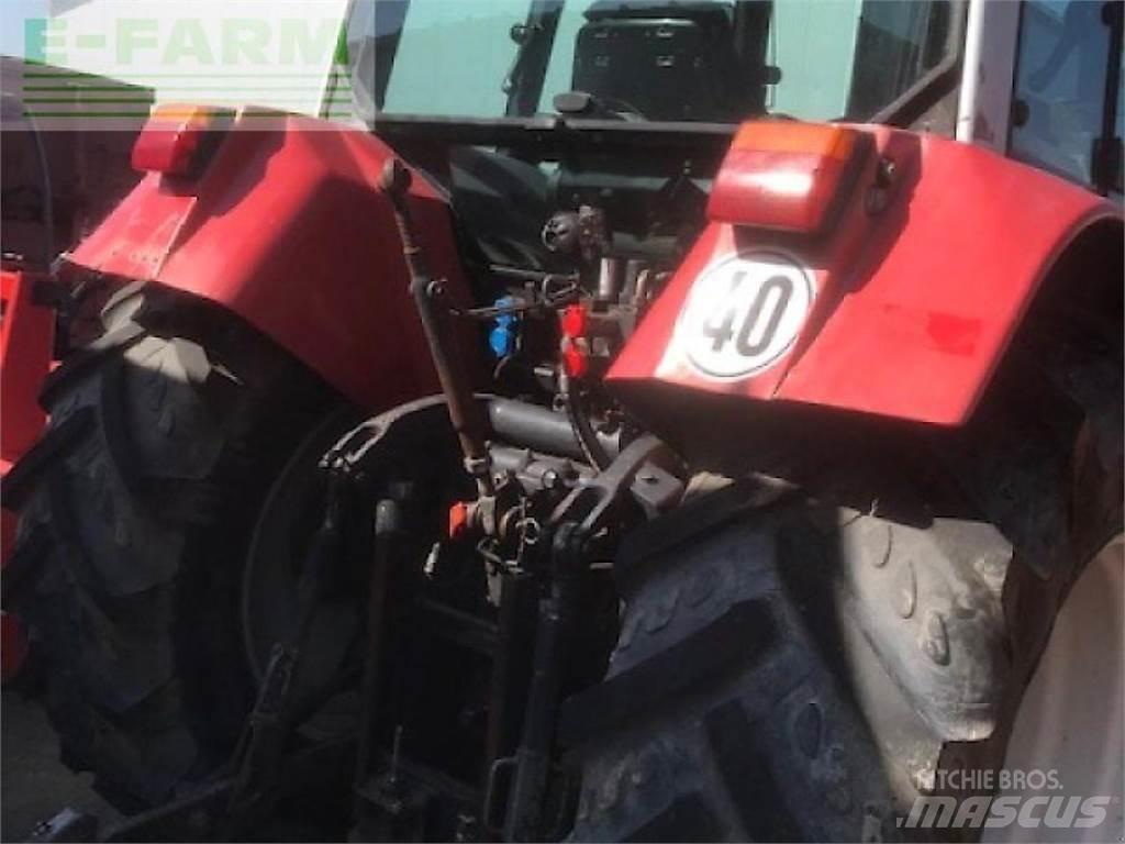 Steyr 9078 Tractors