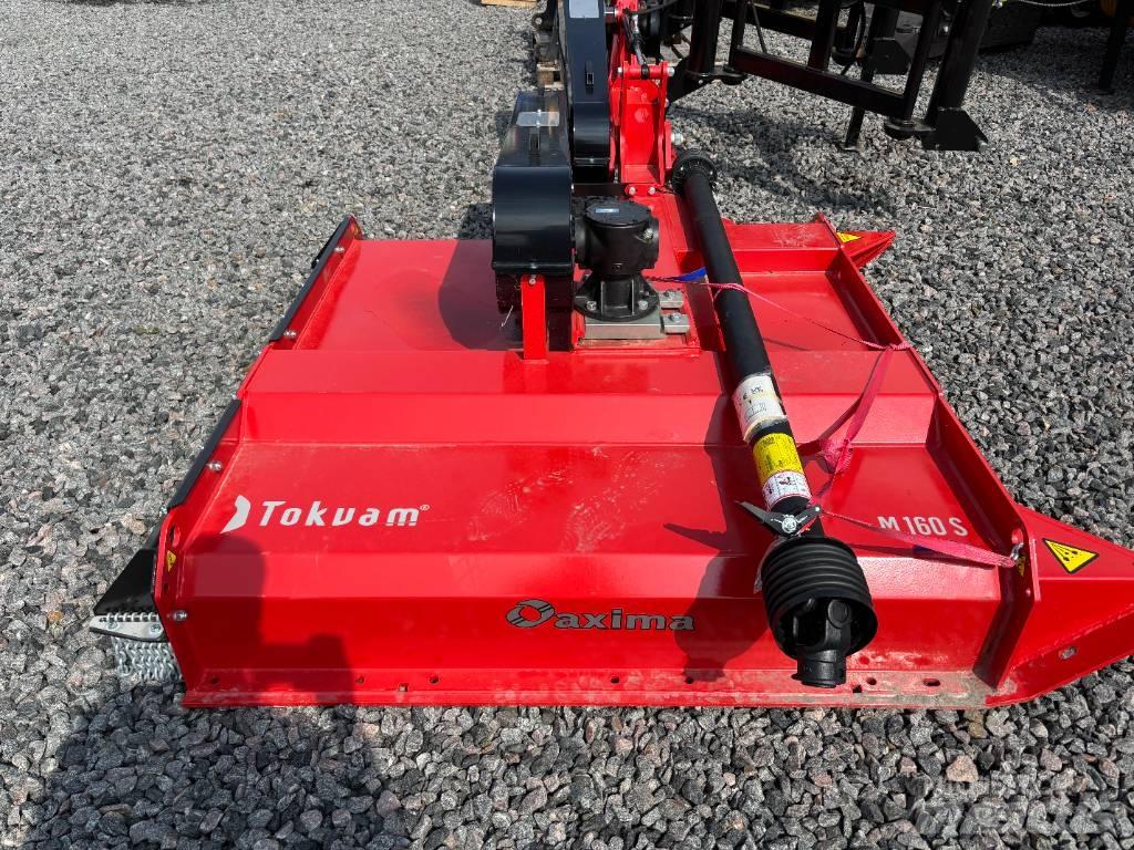 Tokvam M 160 Farm Equipment - Others