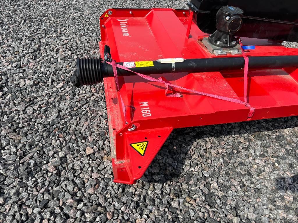 Tokvam M 160 Farm Equipment - Others