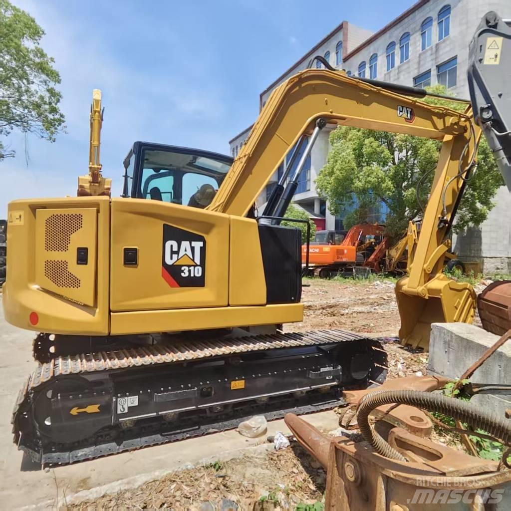CAT 310 Crawler Excavators