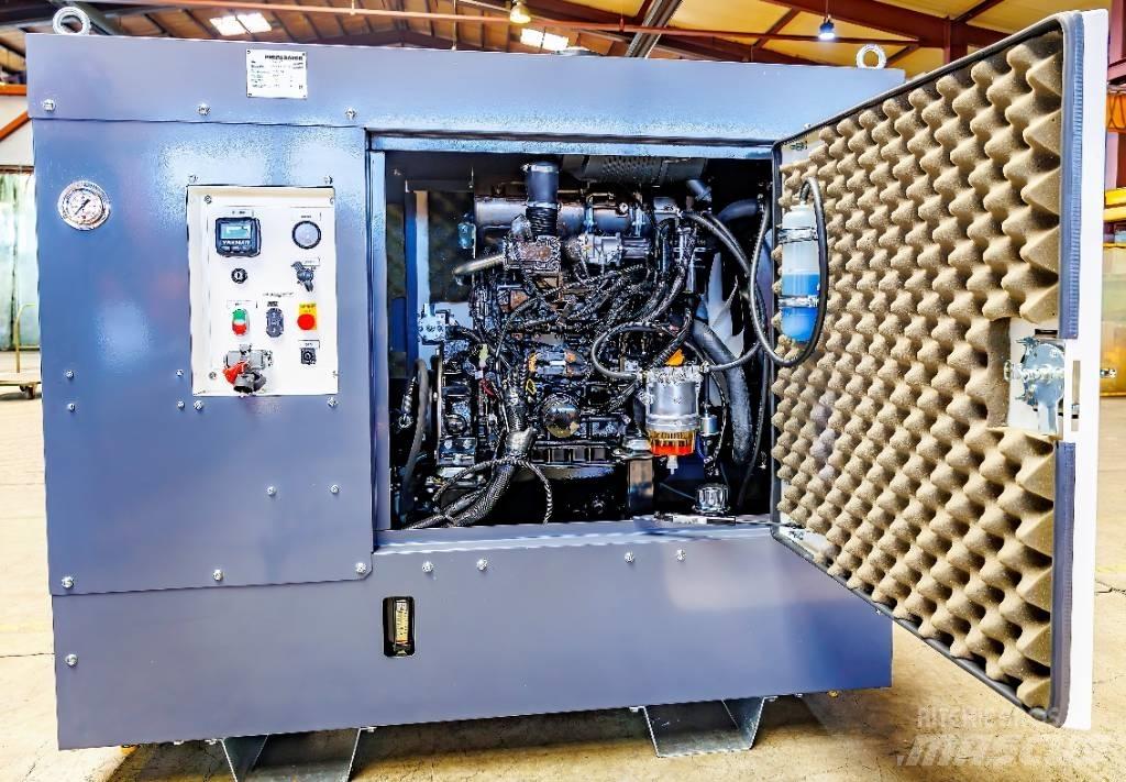  PERFORATOR TAIFUN 15 Horizontal Drilling Rigs