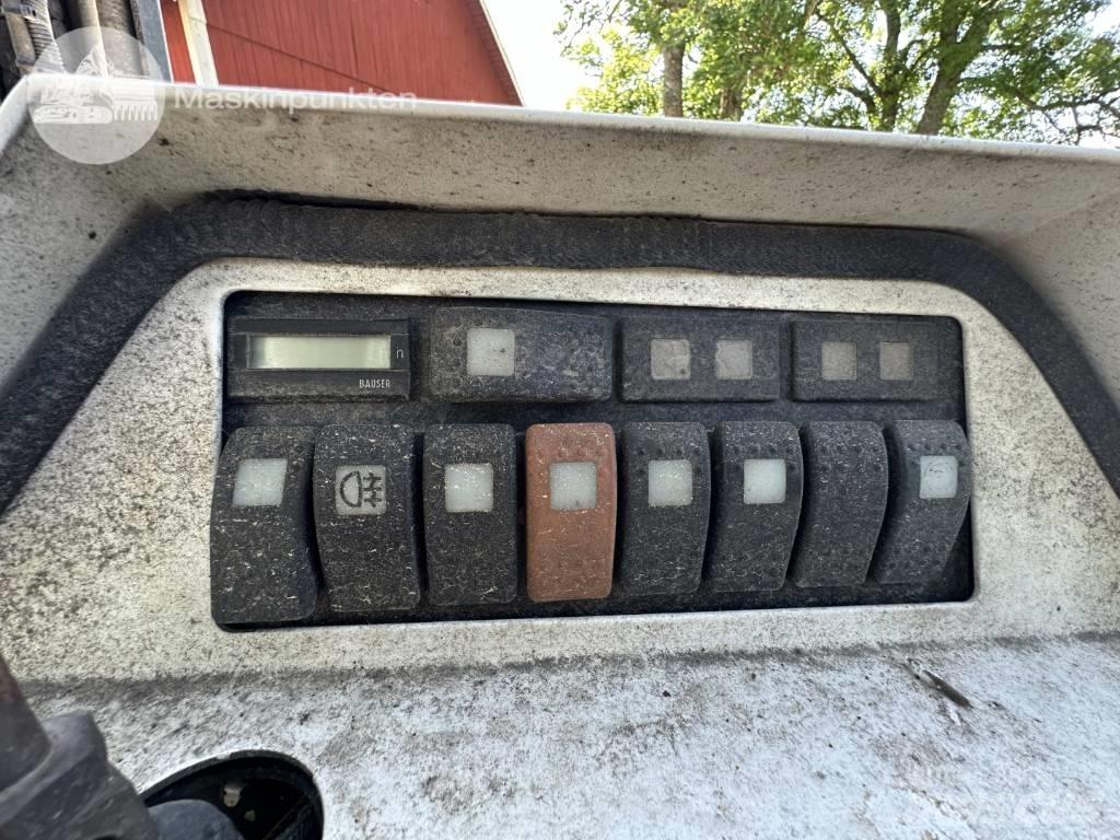 Terberg RE 4-35 Other Trucks
