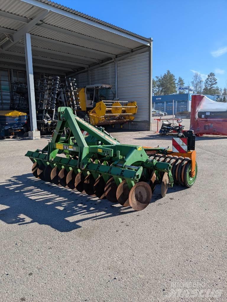 Amazone Catros 3001 Disc Harrows