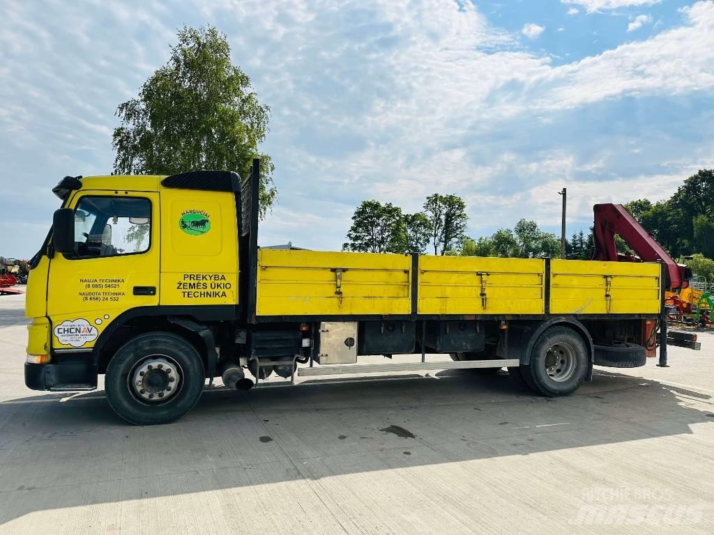 Volvo FM 12 380 Conventional Trucks / Tractor Trucks