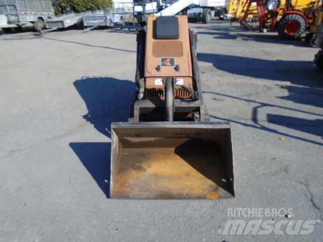 Ditch Witch SK 650 Skid Steer Loaders