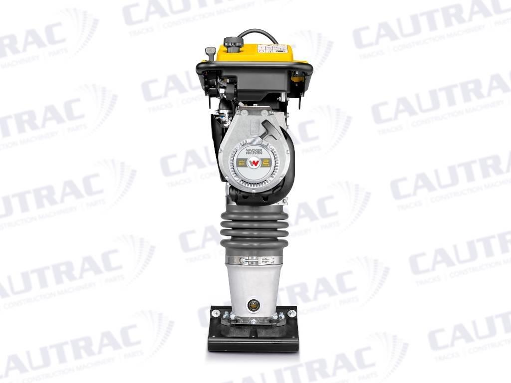 Wacker Neuson BS60-2 Plate Compactors
