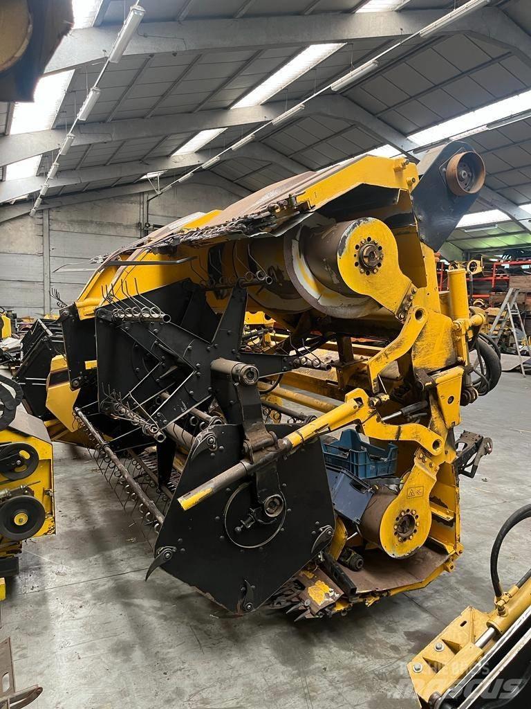 Geringhoff HV 540 Harvester Headers