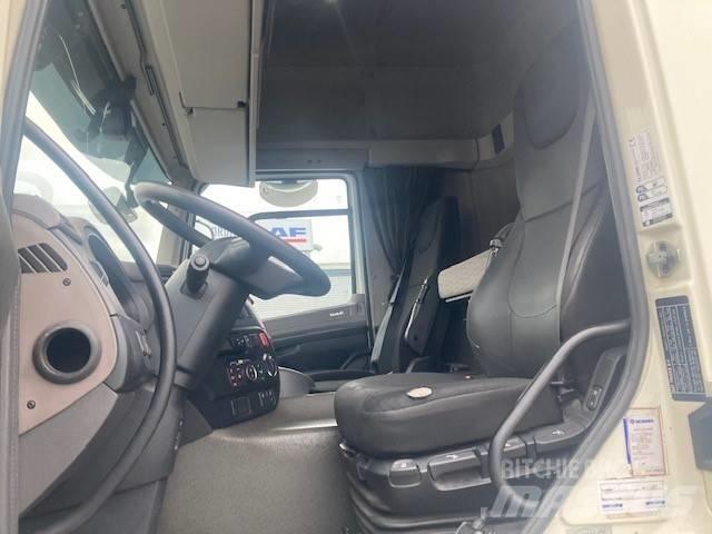 DAF CF 450 FAN Reefer Trucks