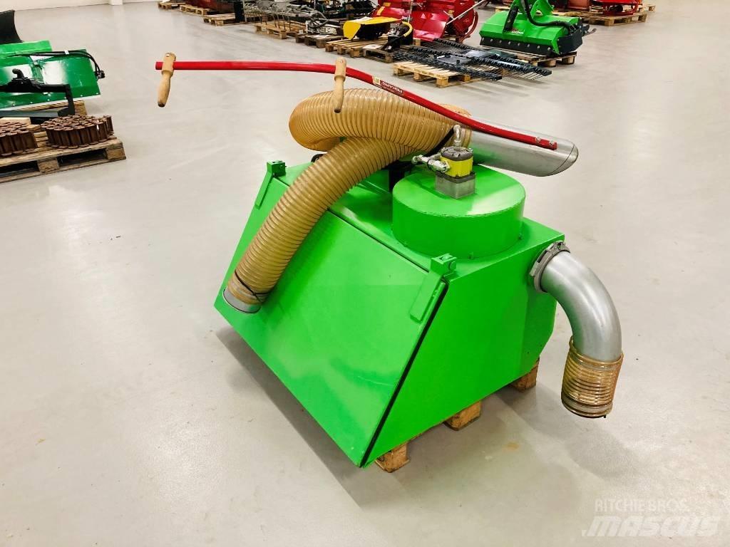 Avant Hestepæresuger Farm Equipment - Others