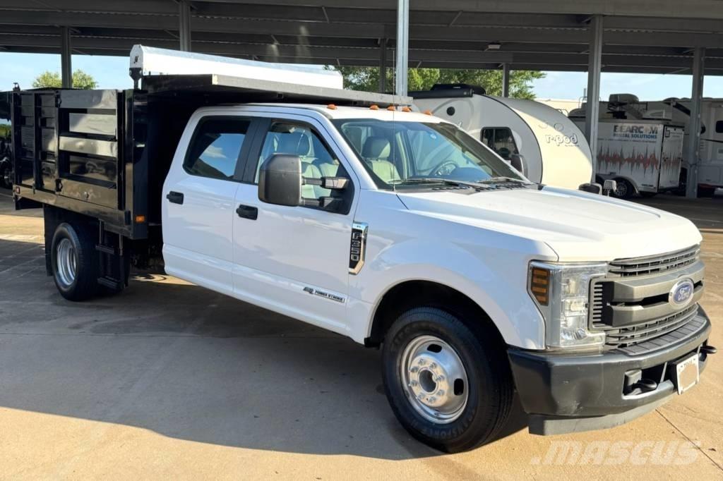 Ford F 350 XL SD Farm Equipment - Others