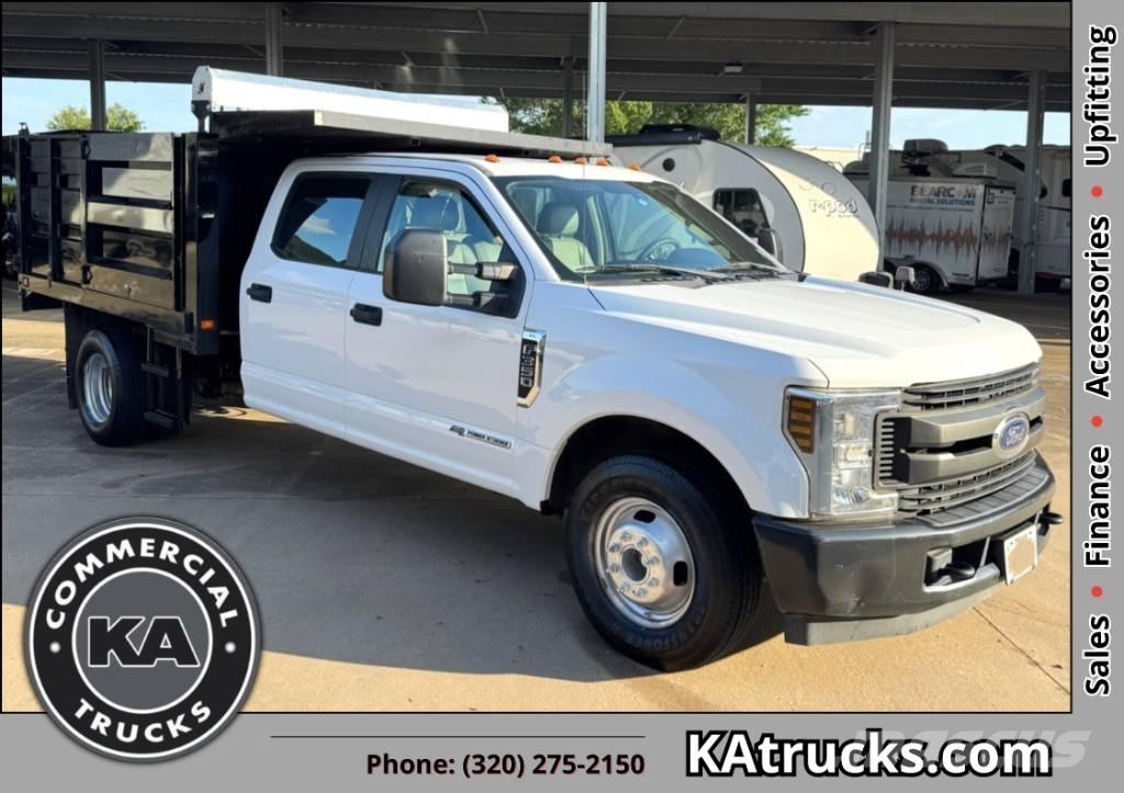 Ford F 350 XL SD Farm Equipment - Others