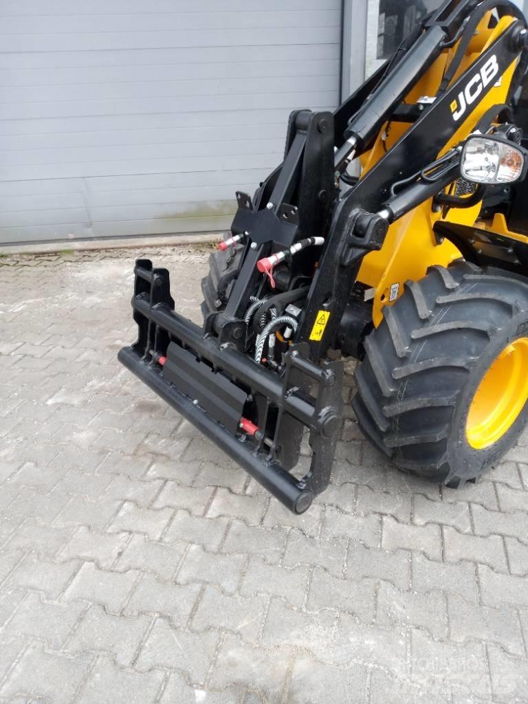 JCB 403 Mini Loader