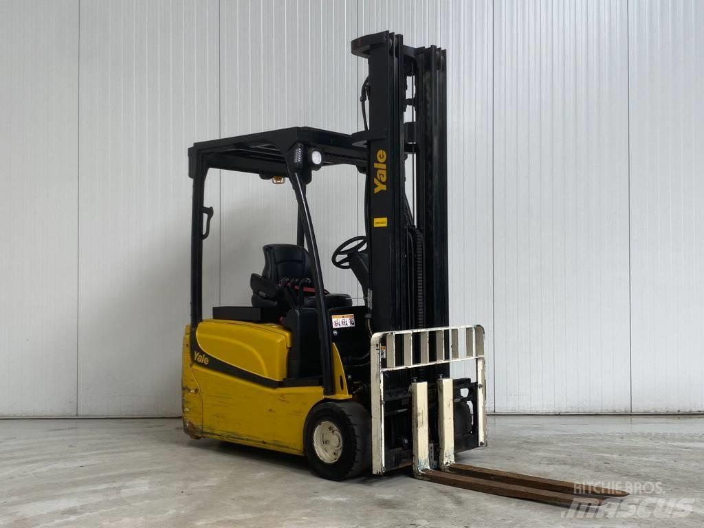 Yale ERP20VT mwb Electric Forklifts